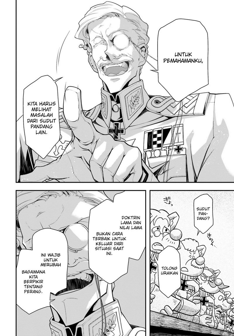 youjo-senki - Chapter: 33