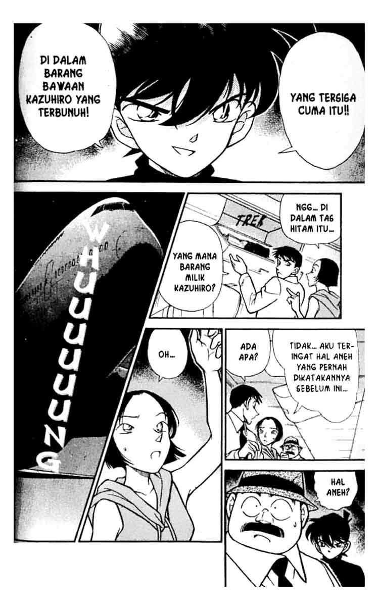 detective-conan - Chapter: 206