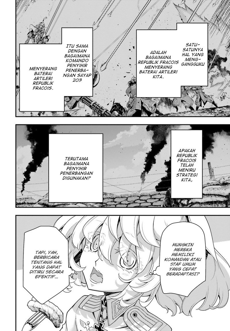 youjo-senki - Chapter: 33