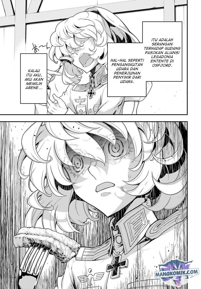 youjo-senki - Chapter: 33