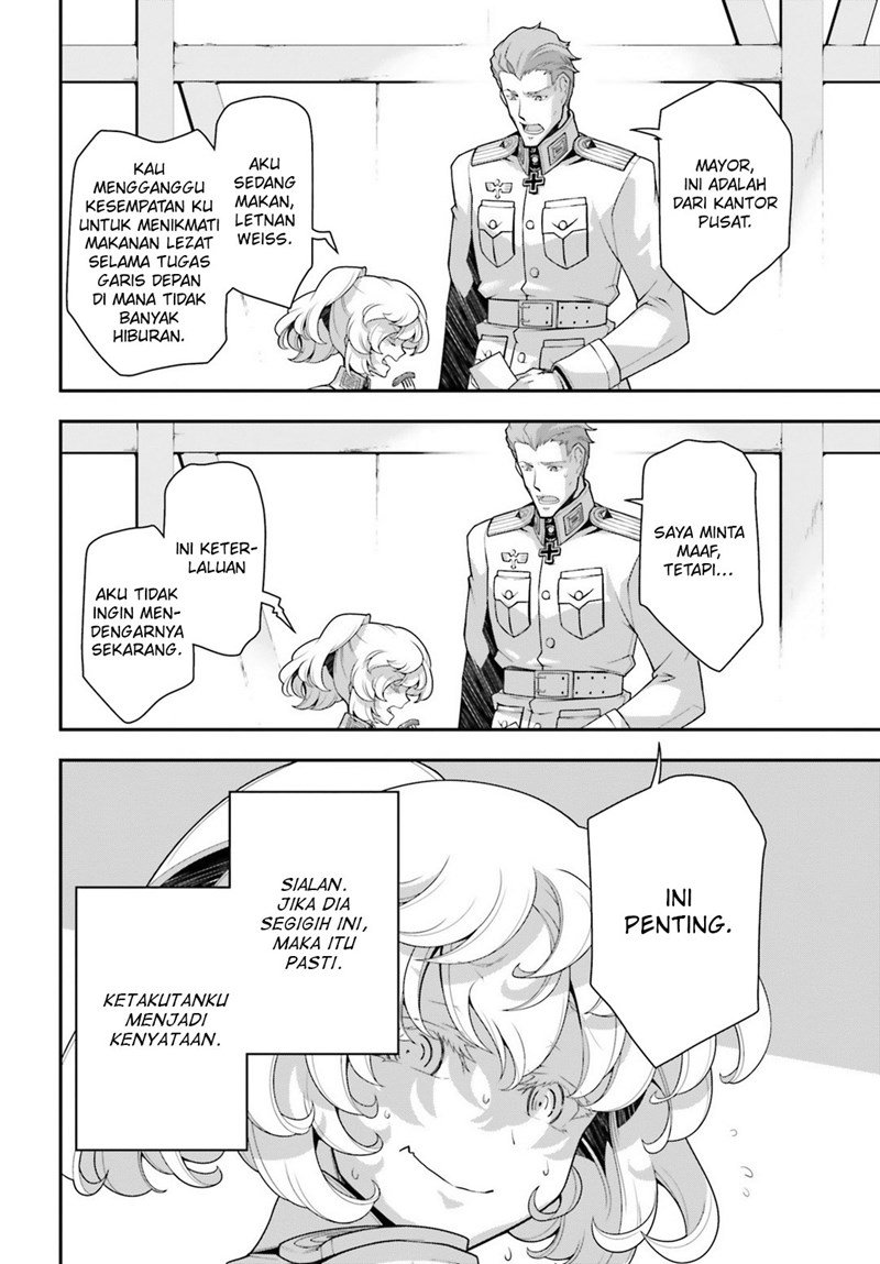 youjo-senki - Chapter: 33