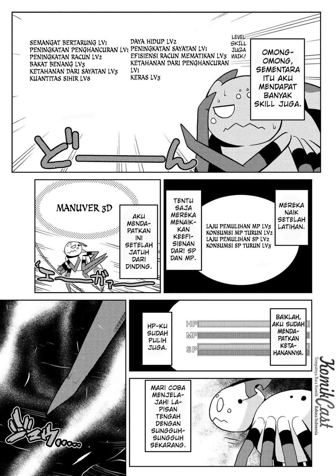 kumo-desu-ga-nani-ka - Chapter: 15.4