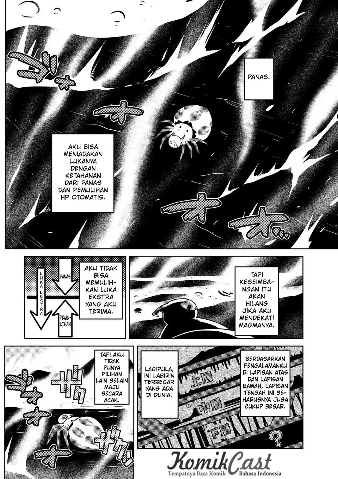 kumo-desu-ga-nani-ka - Chapter: 15.4