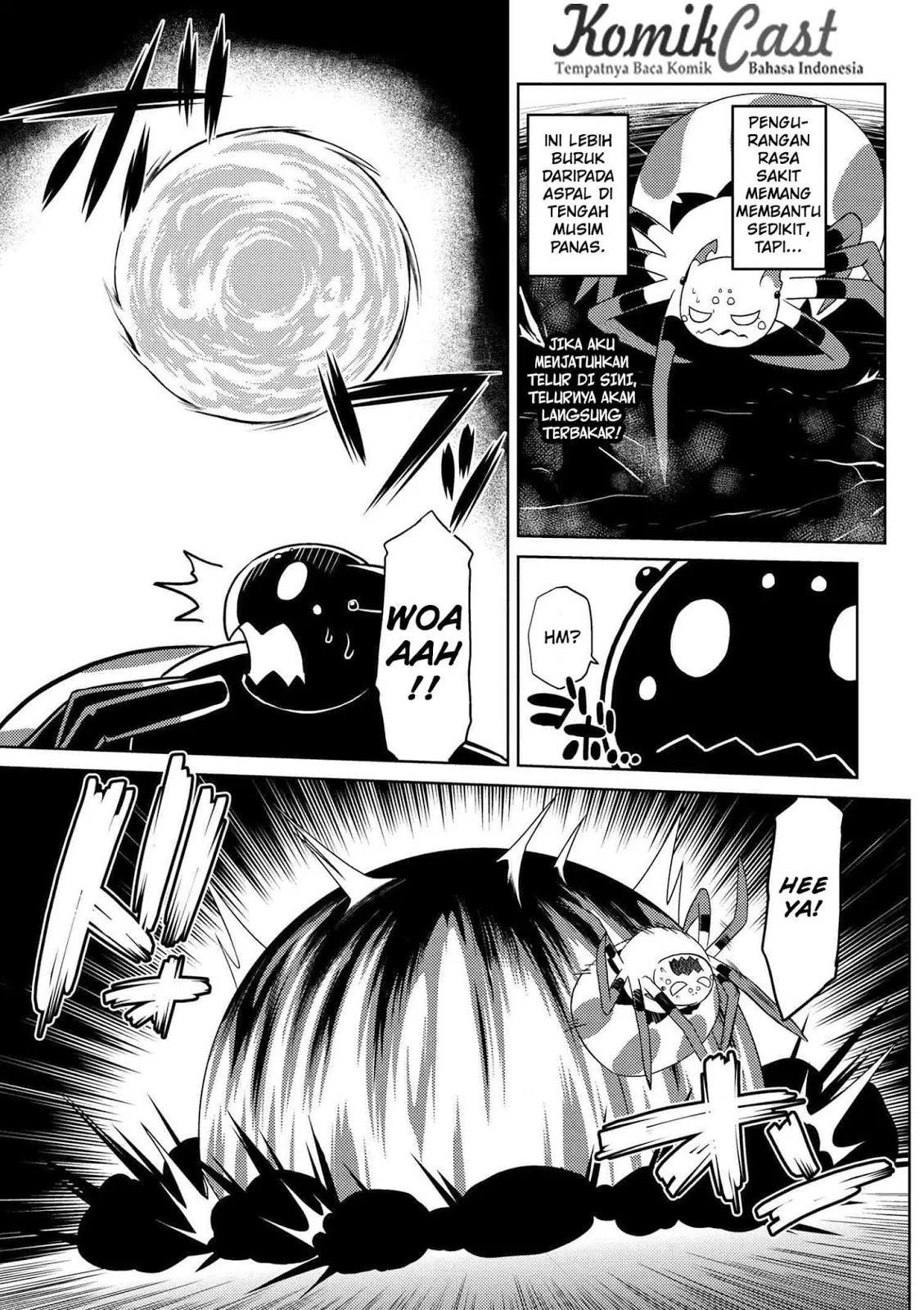 kumo-desu-ga-nani-ka - Chapter: 15.4