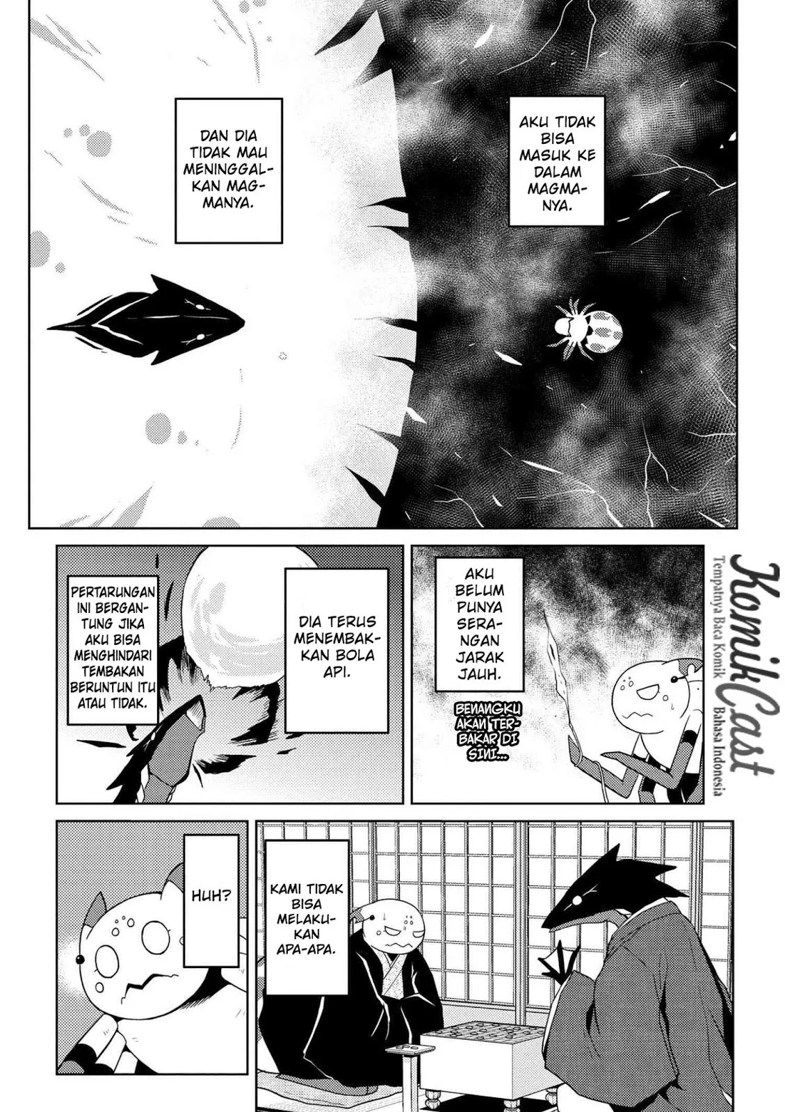 kumo-desu-ga-nani-ka - Chapter: 15.4