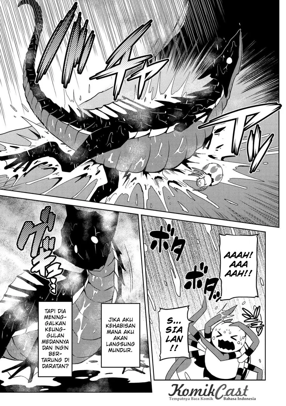 kumo-desu-ga-nani-ka - Chapter: 15.4