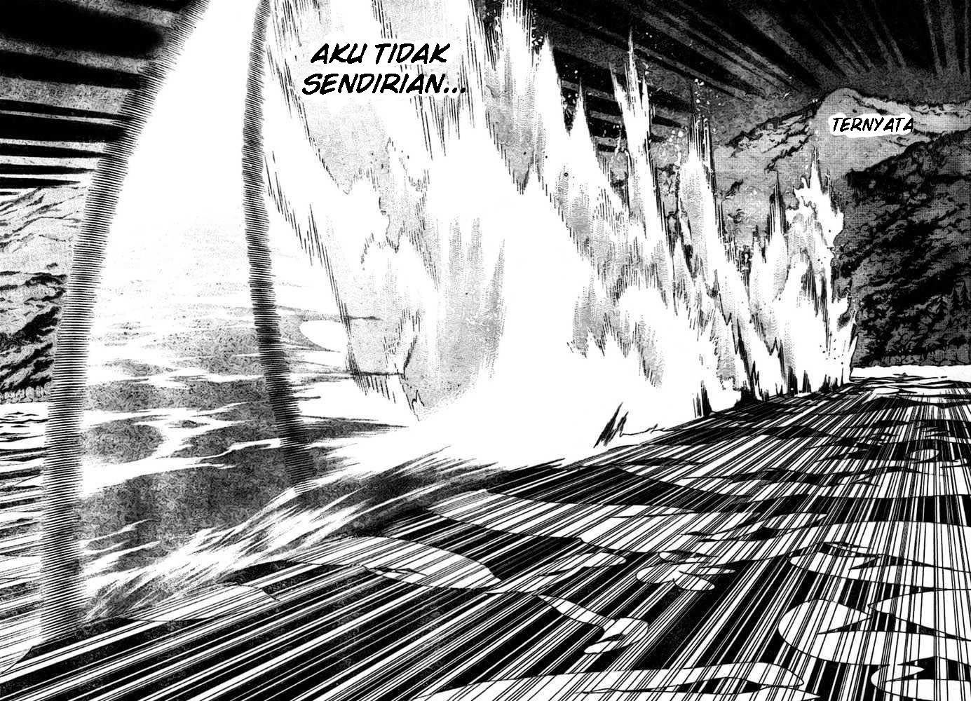 air-gear - Chapter: 196