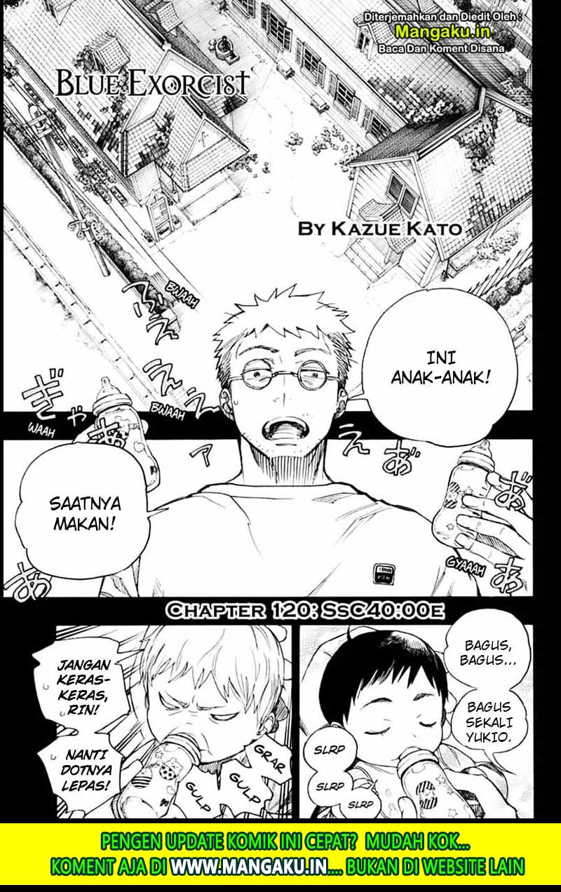 ao-no-exorcist - Chapter: 120