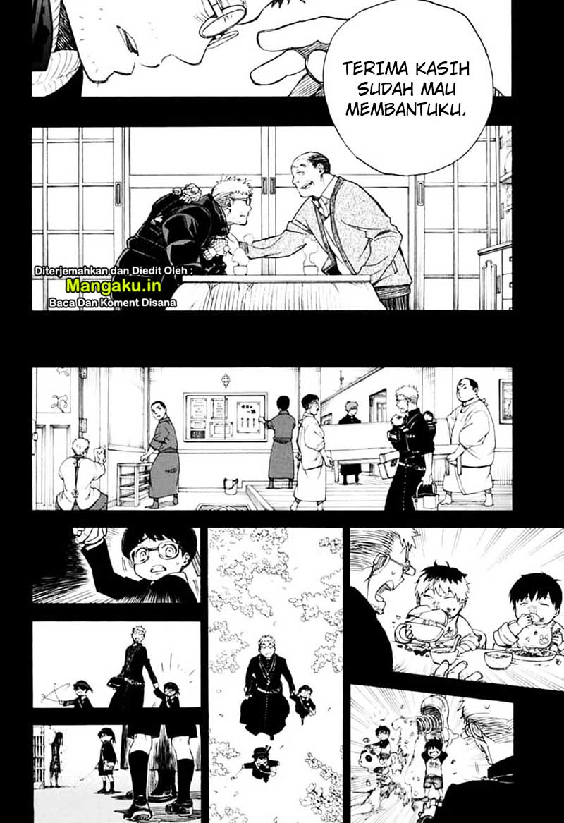 ao-no-exorcist - Chapter: 120