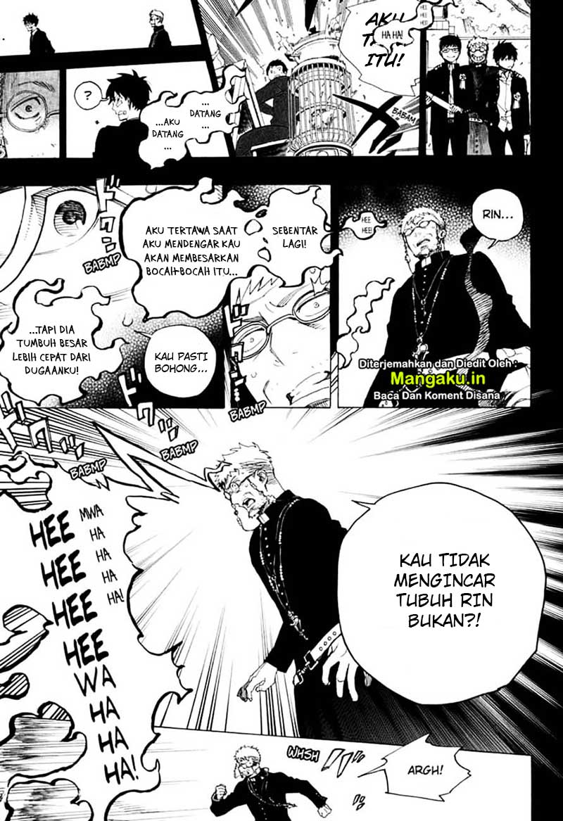 ao-no-exorcist - Chapter: 120