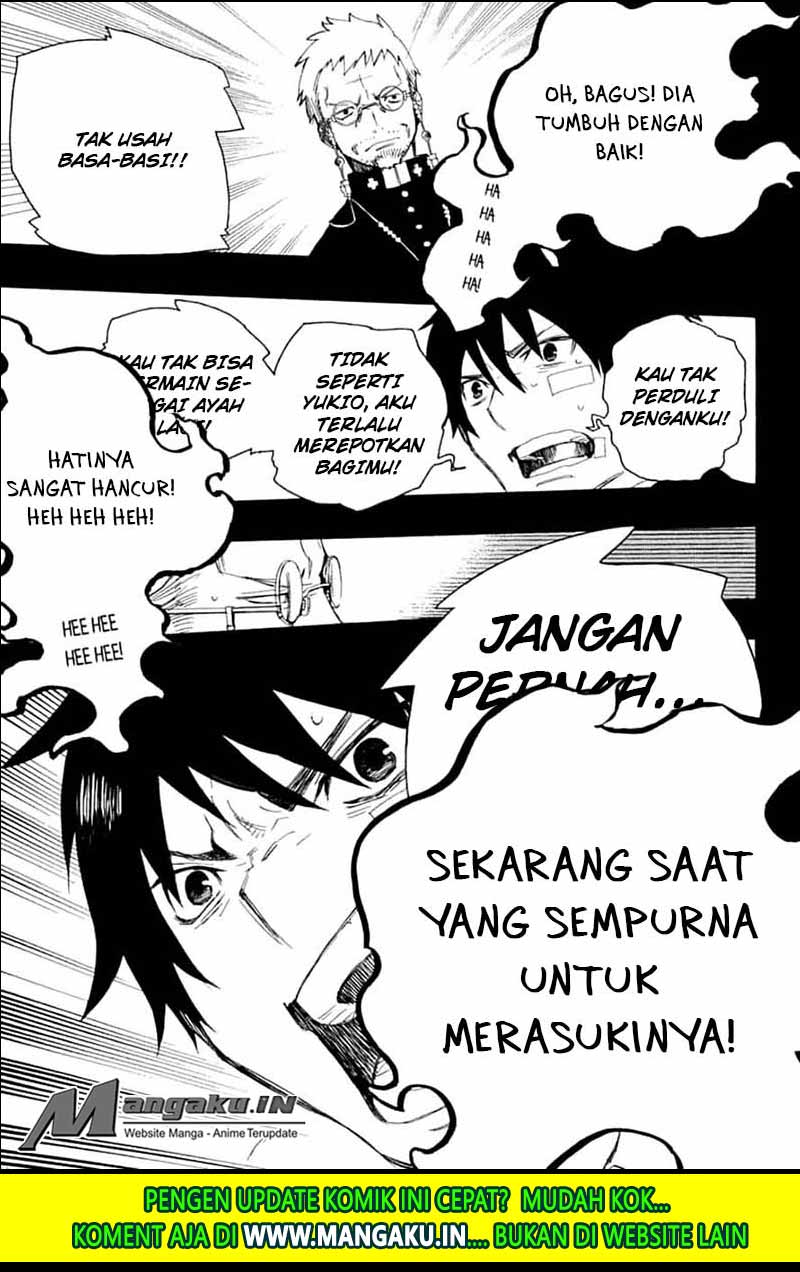 ao-no-exorcist - Chapter: 120