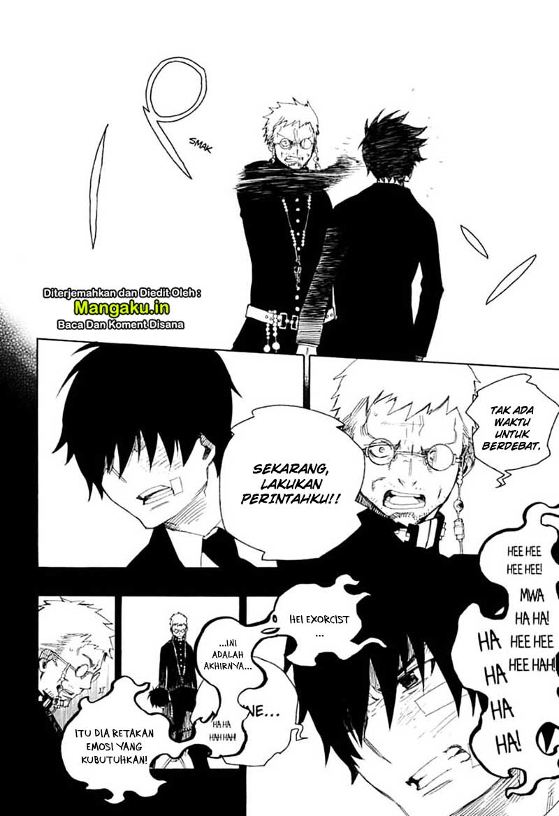 ao-no-exorcist - Chapter: 120