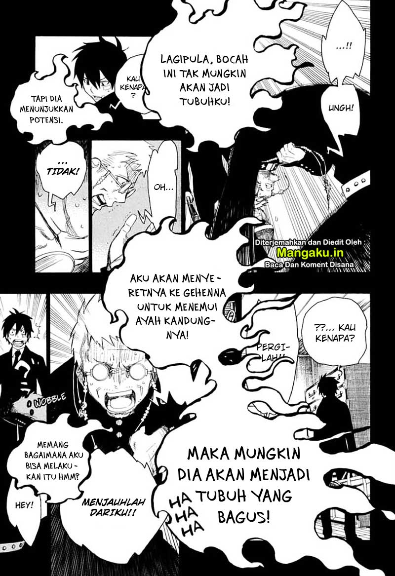 ao-no-exorcist - Chapter: 120