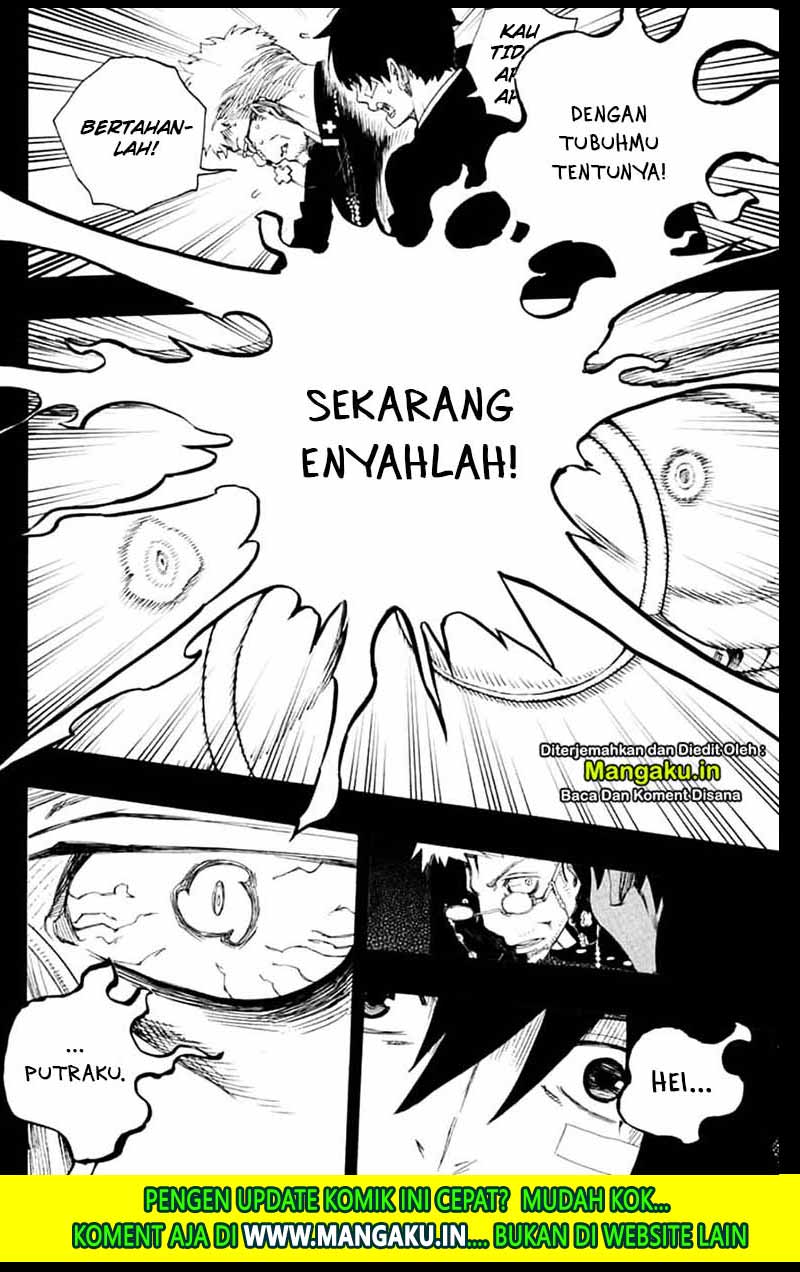 ao-no-exorcist - Chapter: 120