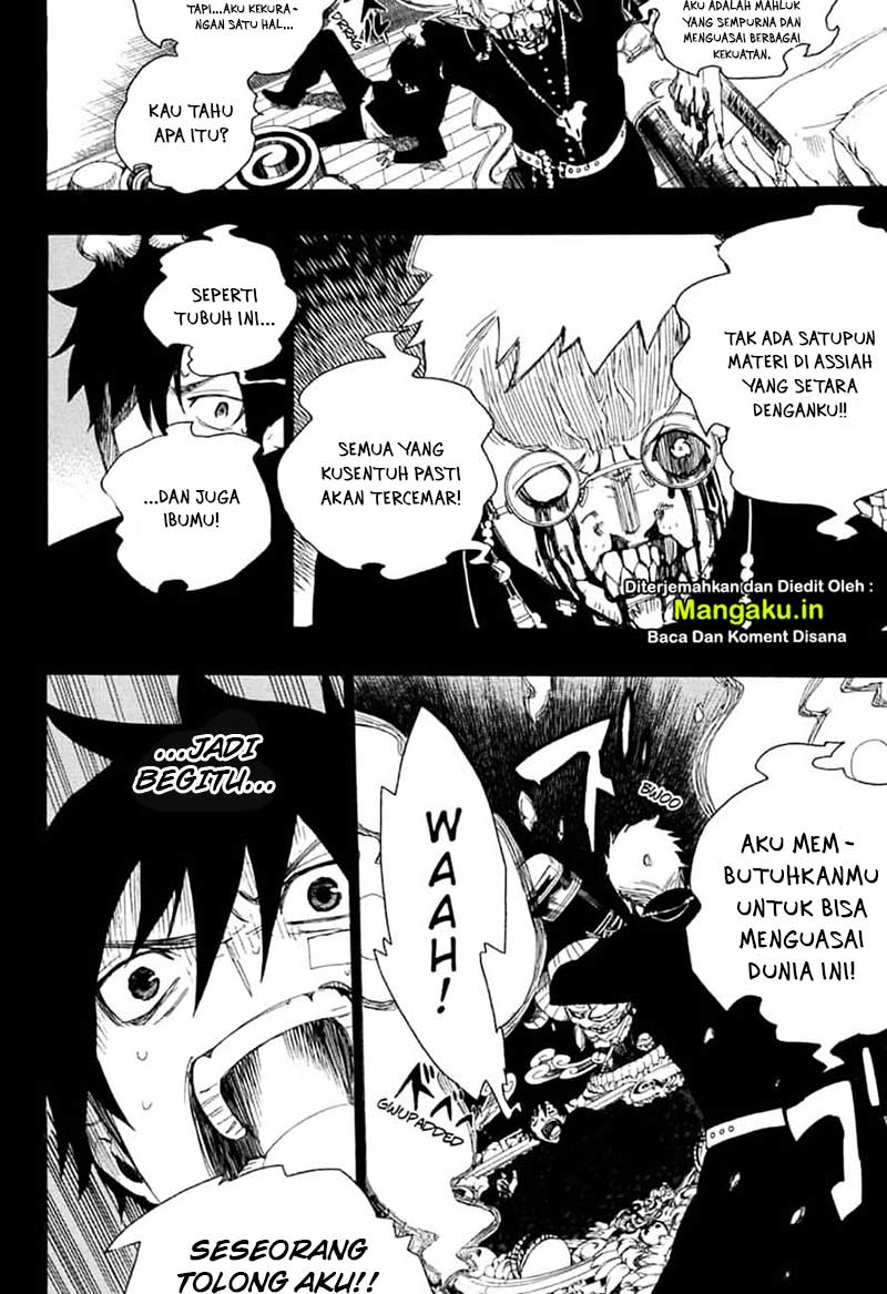 ao-no-exorcist - Chapter: 120