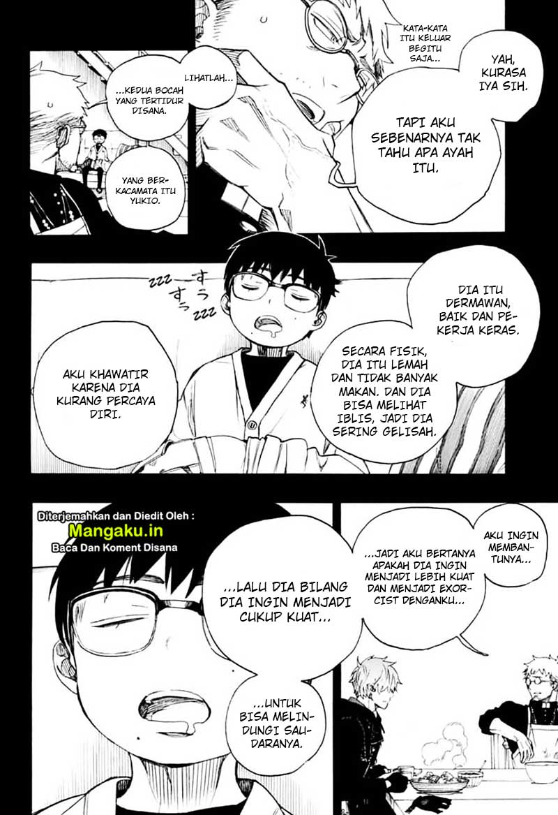 ao-no-exorcist - Chapter: 120