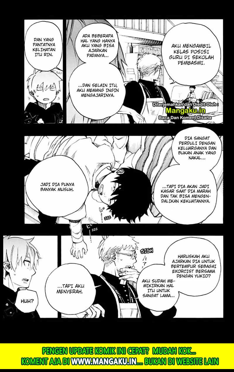 ao-no-exorcist - Chapter: 120