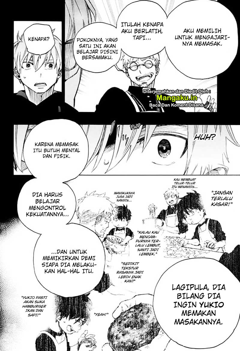 ao-no-exorcist - Chapter: 120