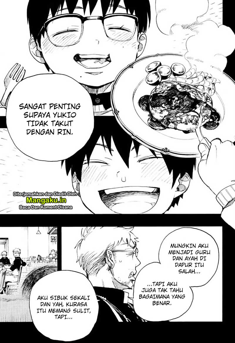 ao-no-exorcist - Chapter: 120