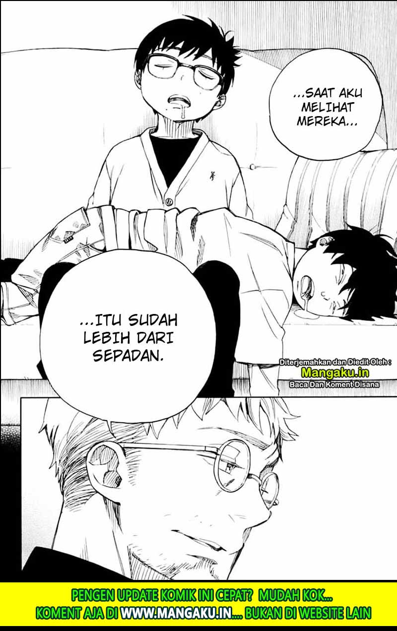 ao-no-exorcist - Chapter: 120