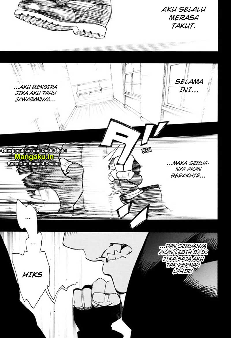 ao-no-exorcist - Chapter: 120