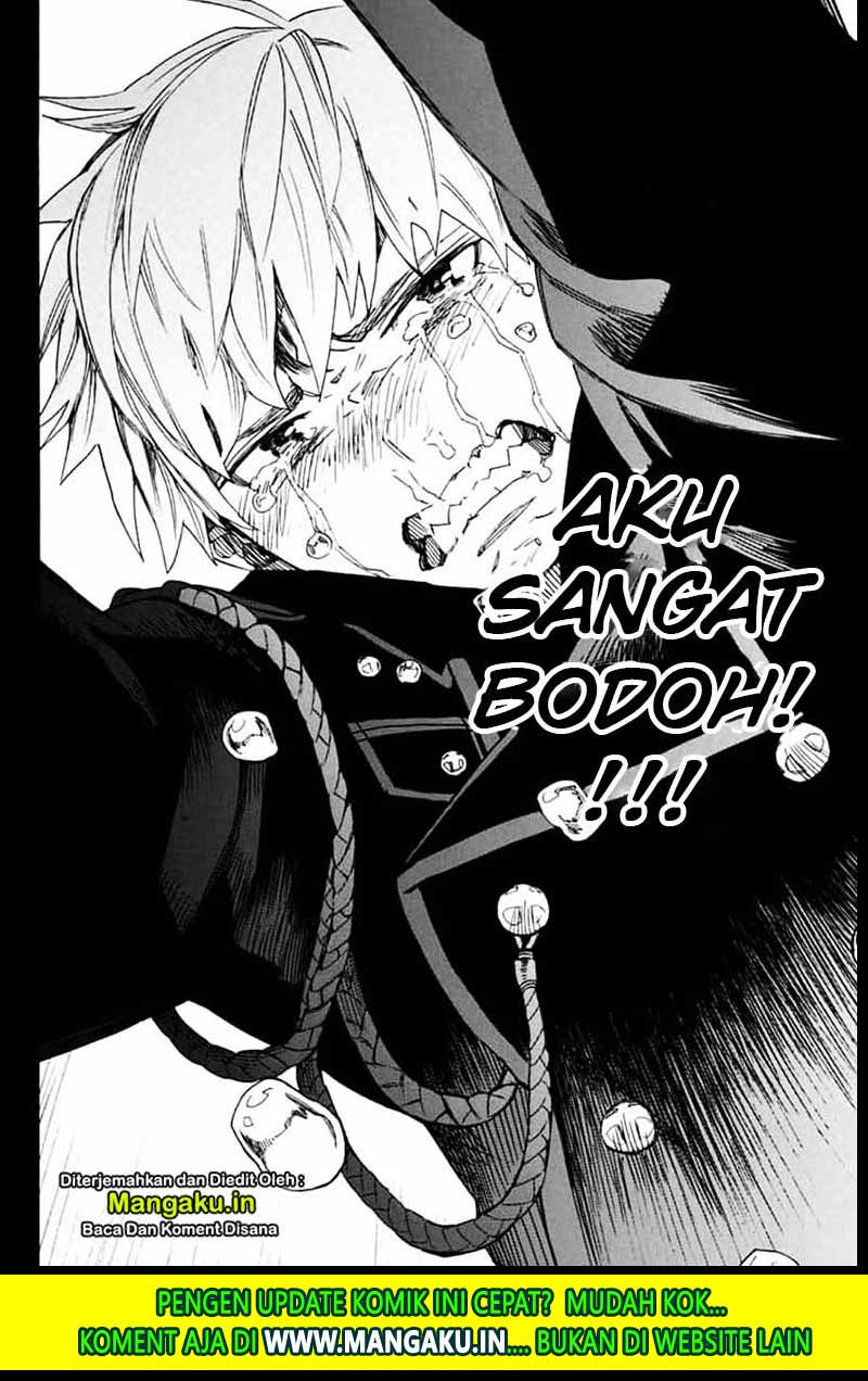 ao-no-exorcist - Chapter: 120