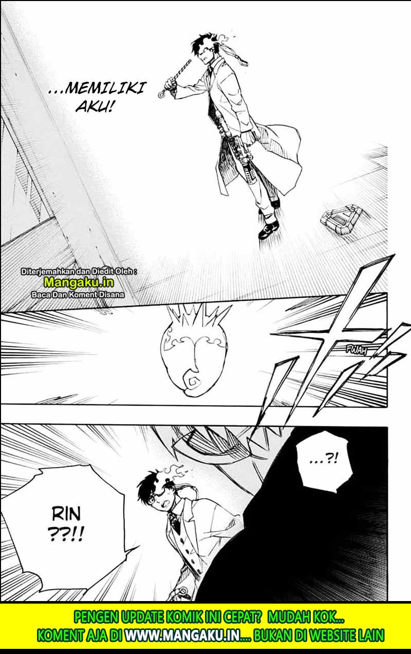 ao-no-exorcist - Chapter: 120