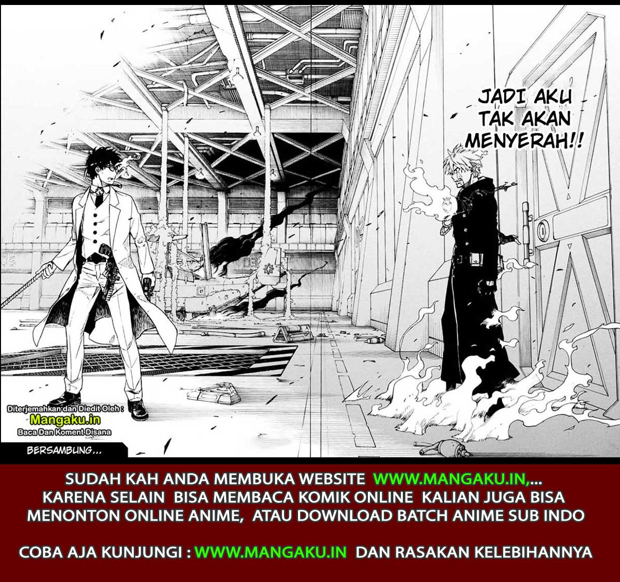 ao-no-exorcist - Chapter: 120