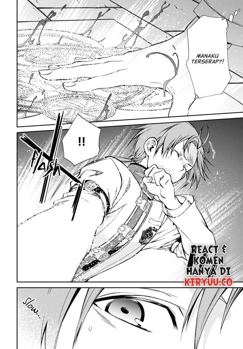 mushoku-tensei-isekai-ittara-honki-dasu - Chapter: 70