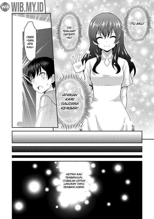 saikyou-no-shokugyou-wa-yuusha-demo-kenja-demo-naku-kanteishi-kari-rashii-desu-yo - Chapter: 28