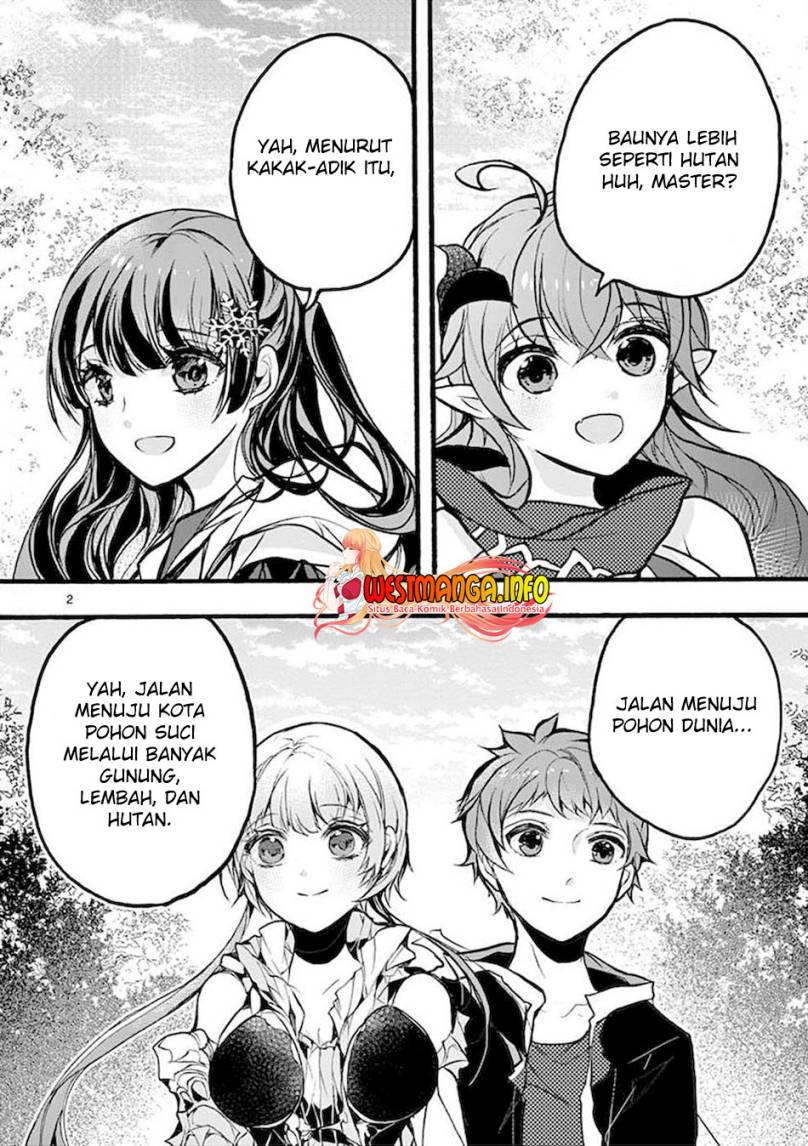 saikyo-shoku-ryukishi-kara-shokyu-shoku-hakobiya-ni-nattano-ni-naze-ka-yushatachi-kara-tayoraretemasu - Chapter: 27