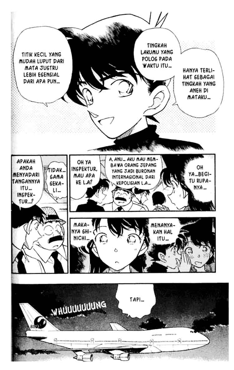 detective-conan - Chapter: 207