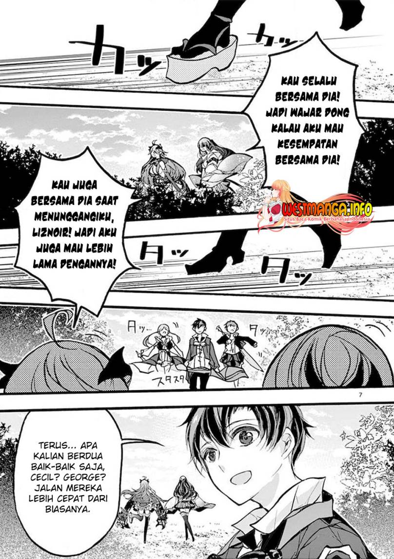 saikyo-shoku-ryukishi-kara-shokyu-shoku-hakobiya-ni-nattano-ni-naze-ka-yushatachi-kara-tayoraretemasu - Chapter: 27