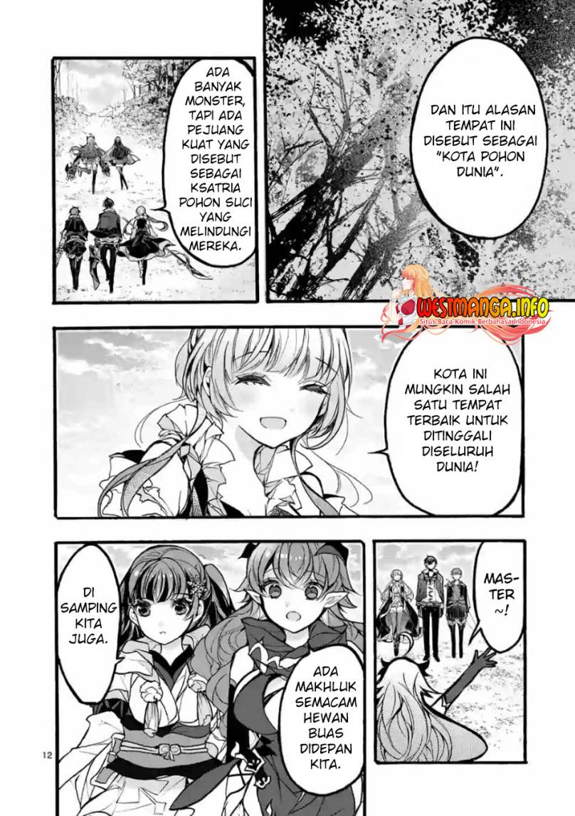 saikyo-shoku-ryukishi-kara-shokyu-shoku-hakobiya-ni-nattano-ni-naze-ka-yushatachi-kara-tayoraretemasu - Chapter: 27