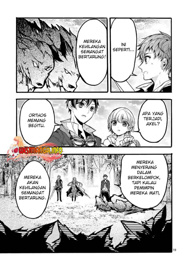 saikyo-shoku-ryukishi-kara-shokyu-shoku-hakobiya-ni-nattano-ni-naze-ka-yushatachi-kara-tayoraretemasu - Chapter: 27