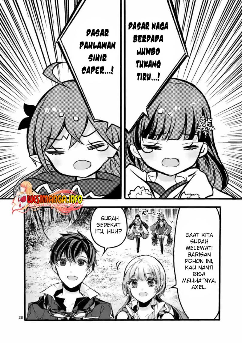 saikyo-shoku-ryukishi-kara-shokyu-shoku-hakobiya-ni-nattano-ni-naze-ka-yushatachi-kara-tayoraretemasu - Chapter: 27