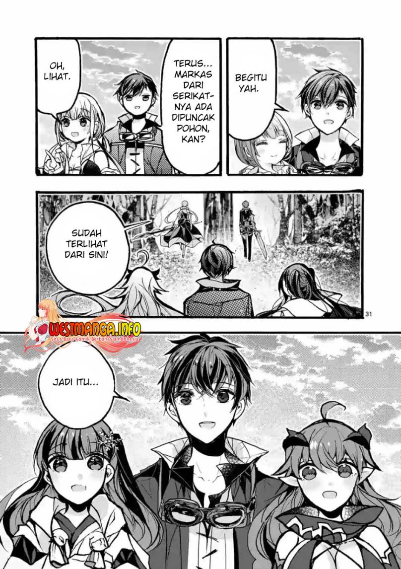 saikyo-shoku-ryukishi-kara-shokyu-shoku-hakobiya-ni-nattano-ni-naze-ka-yushatachi-kara-tayoraretemasu - Chapter: 27