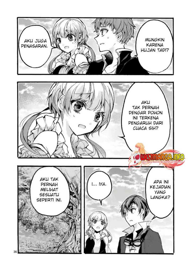 saikyo-shoku-ryukishi-kara-shokyu-shoku-hakobiya-ni-nattano-ni-naze-ka-yushatachi-kara-tayoraretemasu - Chapter: 27