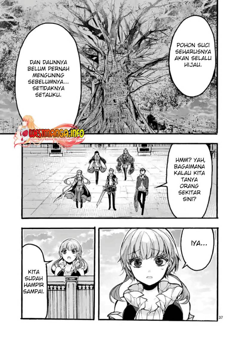 saikyo-shoku-ryukishi-kara-shokyu-shoku-hakobiya-ni-nattano-ni-naze-ka-yushatachi-kara-tayoraretemasu - Chapter: 27