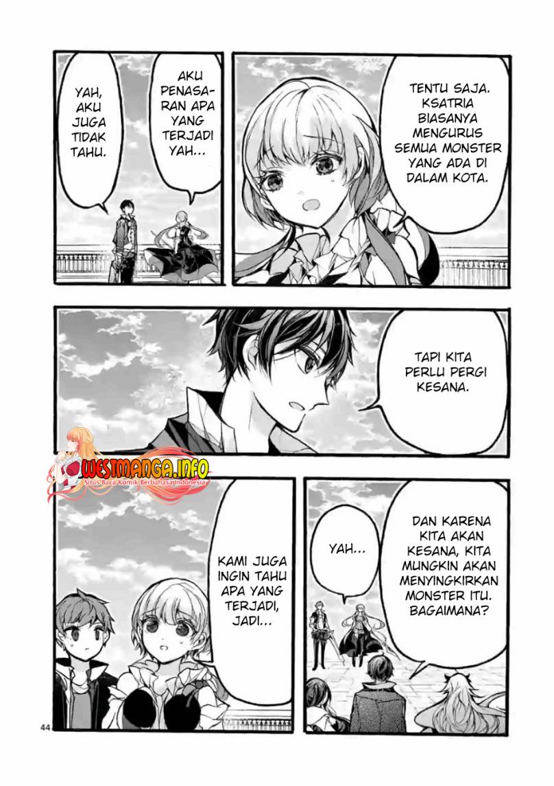 saikyo-shoku-ryukishi-kara-shokyu-shoku-hakobiya-ni-nattano-ni-naze-ka-yushatachi-kara-tayoraretemasu - Chapter: 27