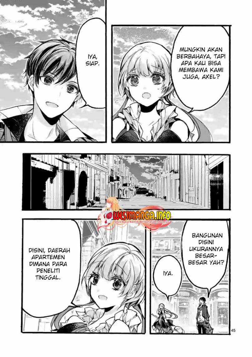 saikyo-shoku-ryukishi-kara-shokyu-shoku-hakobiya-ni-nattano-ni-naze-ka-yushatachi-kara-tayoraretemasu - Chapter: 27