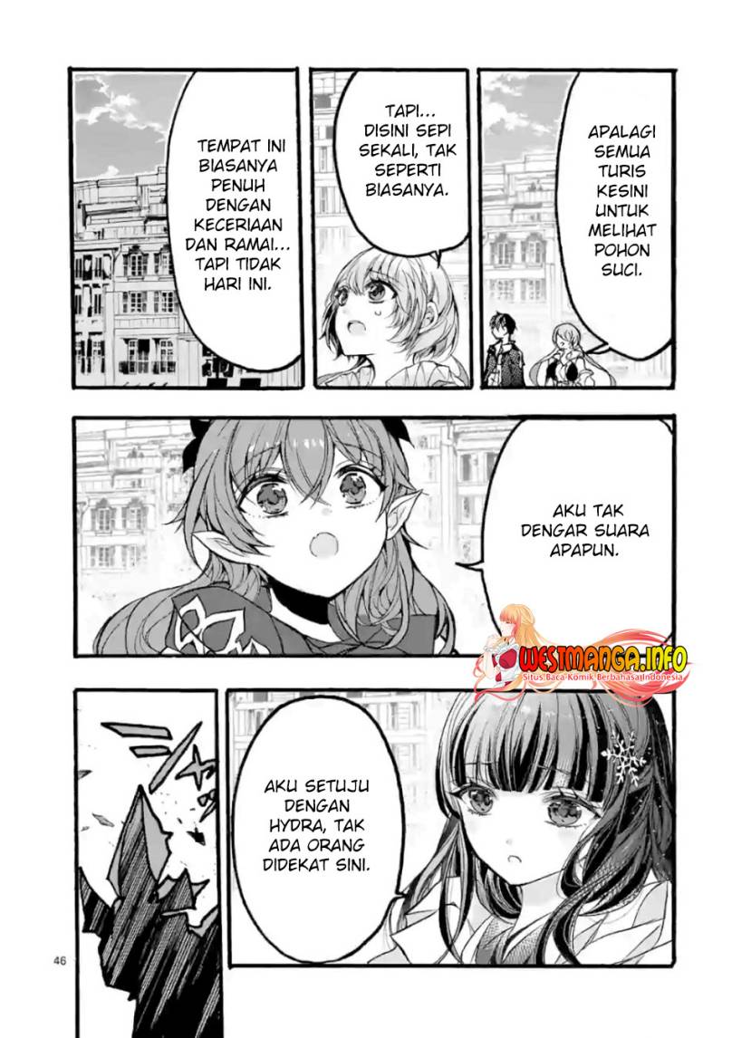 saikyo-shoku-ryukishi-kara-shokyu-shoku-hakobiya-ni-nattano-ni-naze-ka-yushatachi-kara-tayoraretemasu - Chapter: 27