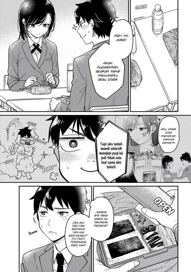 kimi-no-kokoro-wo-kanjitai - Chapter: 2