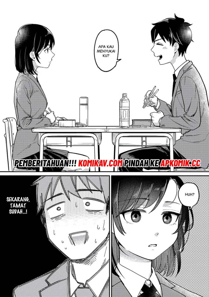 kimi-no-kokoro-wo-kanjitai - Chapter: 2