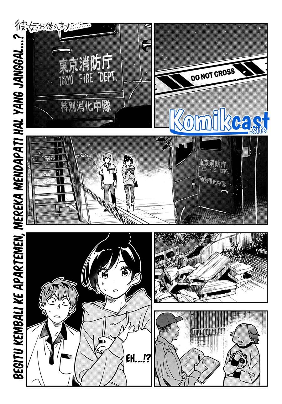 kanojo-okarishimasu - Chapter: 249