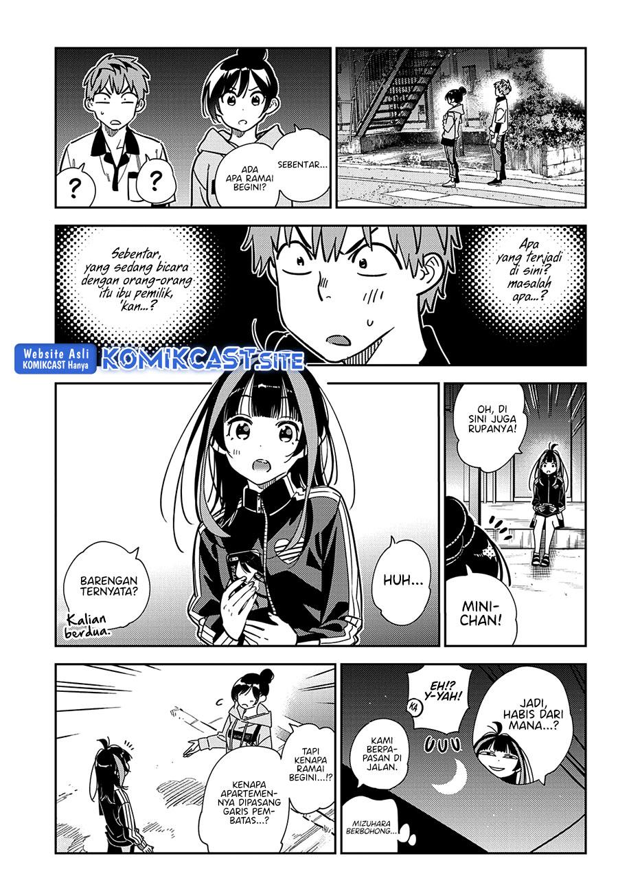 kanojo-okarishimasu - Chapter: 249