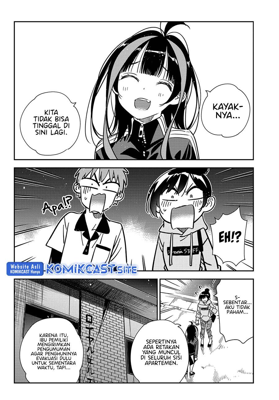 kanojo-okarishimasu - Chapter: 249