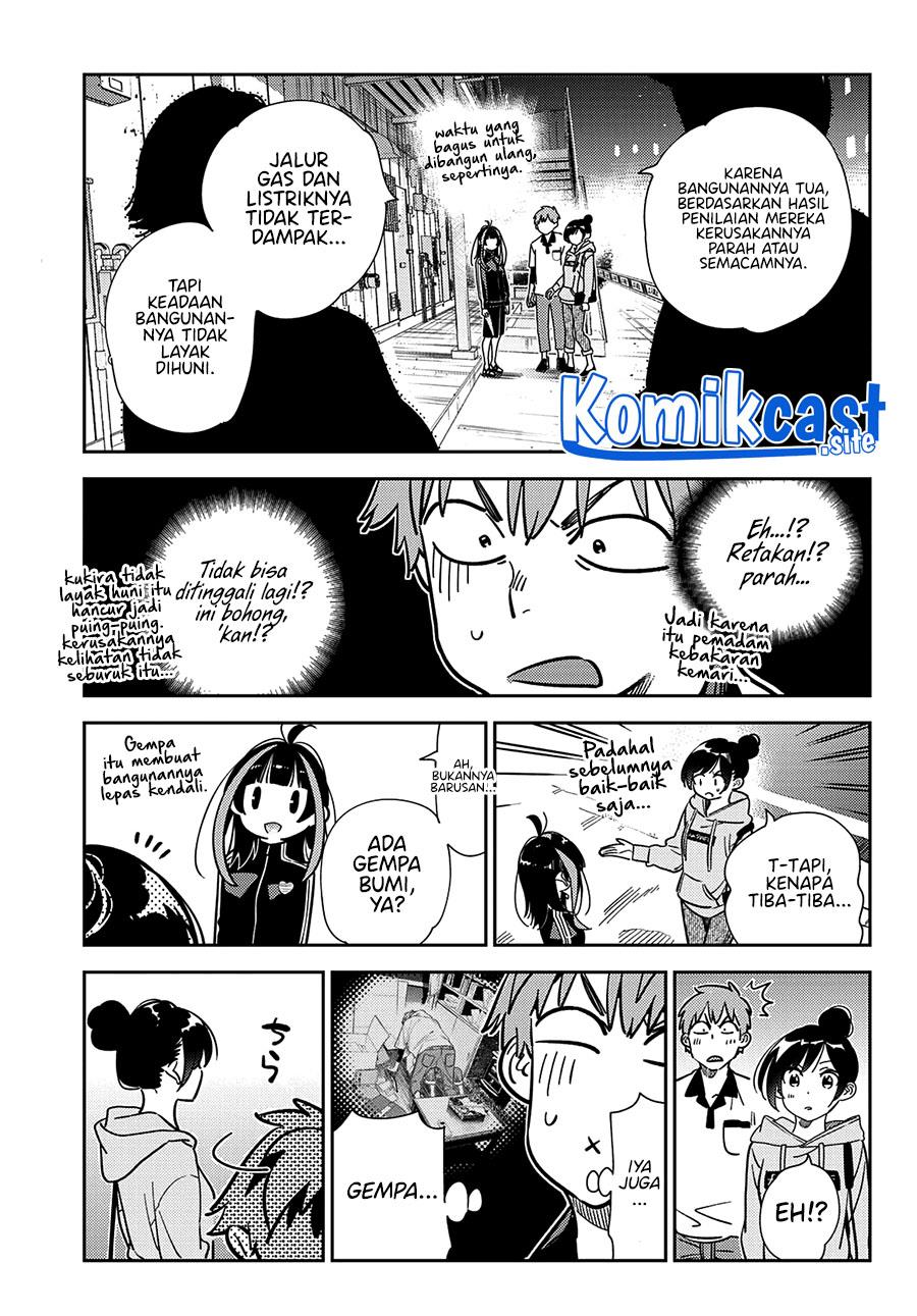 kanojo-okarishimasu - Chapter: 249