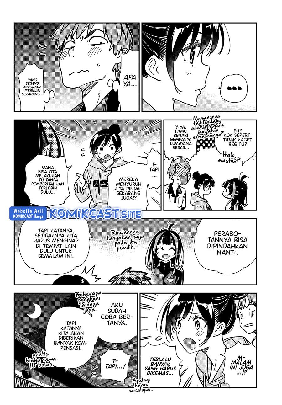 kanojo-okarishimasu - Chapter: 249