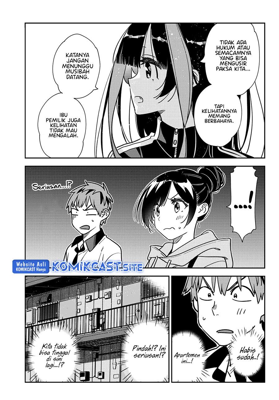 kanojo-okarishimasu - Chapter: 249